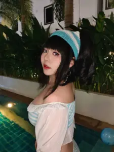 น้อง Nekososto ภาพที่ 3