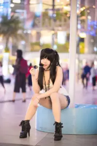 น้อง Nekososto ภาพที่ 44
