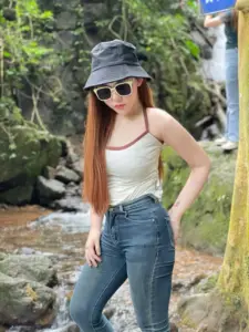 น้องลี นาตาลี ภาพที่ 46
