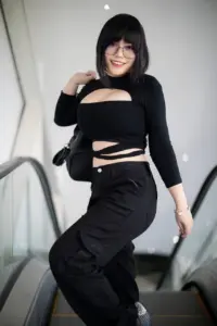 น้อง Nekososto ภาพที่ 49