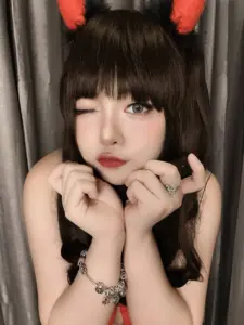 น้อง Nekososto ภาพที่ 50