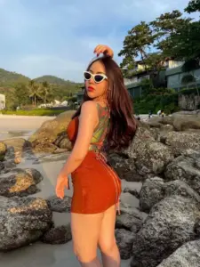 น้องลี นาตาลี ภาพที่ 51