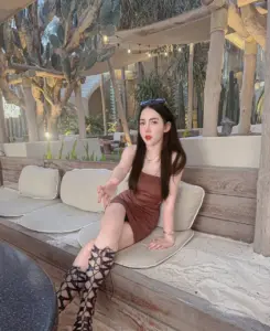 น้องลี นาตาลี ภาพที่ 59