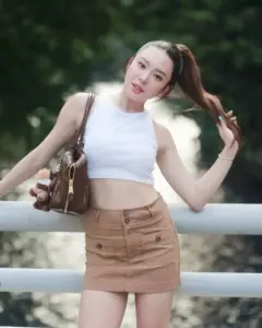 น้องมายด์ 5 น้องมายด์ ณภศศิ ภาพที่ 5