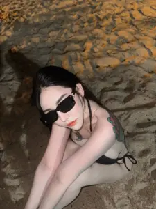 น้องลี นาตาลี ภาพที่ 60