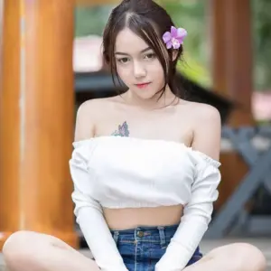 น้องลี นาตาลี ภาพที่ 68