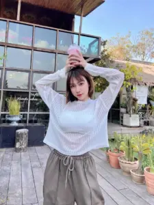น้องฟางโกะ 6 น้องฟางโกะ โอเค ภาพที่ 6