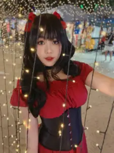 น้อง Nekososto ภาพที่ 6