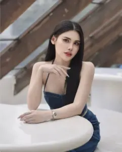 น้องหนิง 6 น้องหนิง ภาพที่ 6