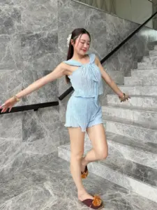 น้องมายด์ 7 น้องมายด์ ณภศศิ ภาพที่ 7