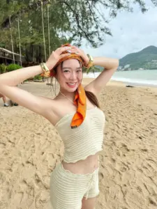 น้องมายด์ 9 น้องมายด์ ณภศศิ ภาพที่ 9